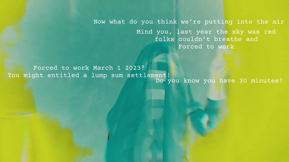 A Calling Instillation 2